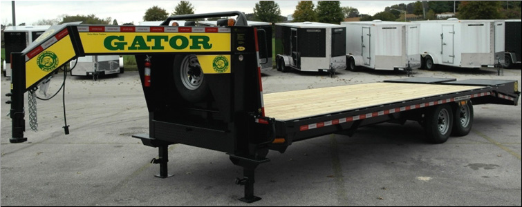 GOOSENECK TRAILER FOR SALE BEST BUY  Williamson County, Tennessee